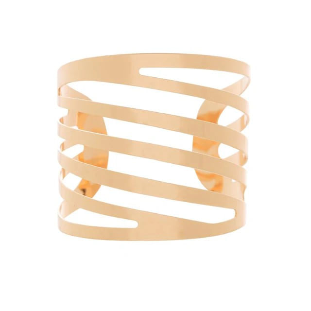 Anel-para-Guardanapo-Aco-Curves-Dourado-Lyor-com-4-pecas-161063