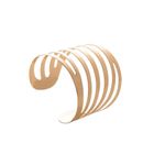 Anel-para-Guardanapo-Aco-Curves-Dourado-Lyor-com-4-pecas-161061