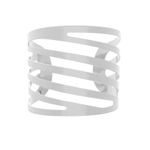 Anel-para-Guardanapo-Aco-Curves-Prateado-Lyor-com-4-pecas-161068