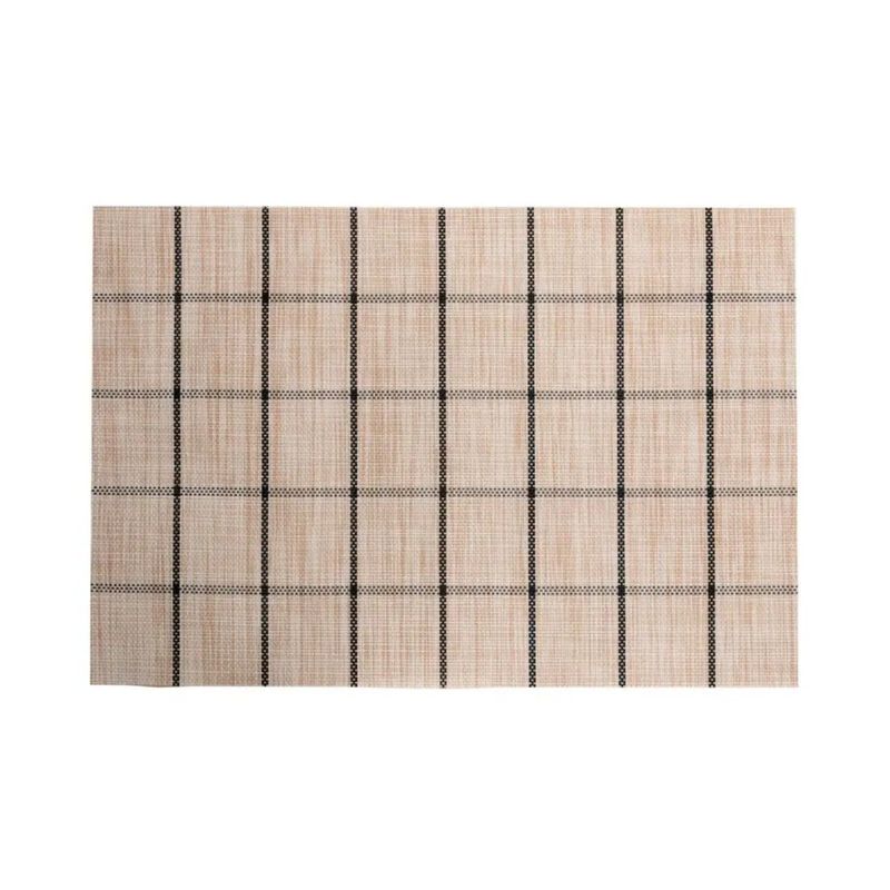 Lugar-Americano-de-PVC-Grid-Lyor-45cm-x-30cm-161084