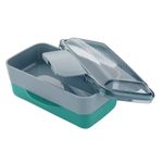 Pote-Plastico-para-Marmita-Electrolux-Lunch-Box-Verde-Pote-Plastico-para-Marmita-Electrolux-Lunck-Box-Verde-161091