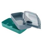 Pote-Plastico-para-Marmita-Electrolux-Lunch-Box-Verde-Pote-Plastico-para-Marmita-Electrolux-Lunck-Box-Verde-161093