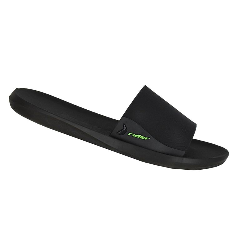 Sandalia-Feel-Slide-Preto-Rider-37-38-160933