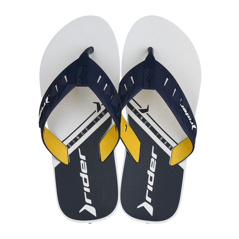 SandaliaStreetDouPlusBrancoRider41/42-160966