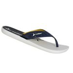 SandaliaStreetDouPlusBrancoRider41/42-160967