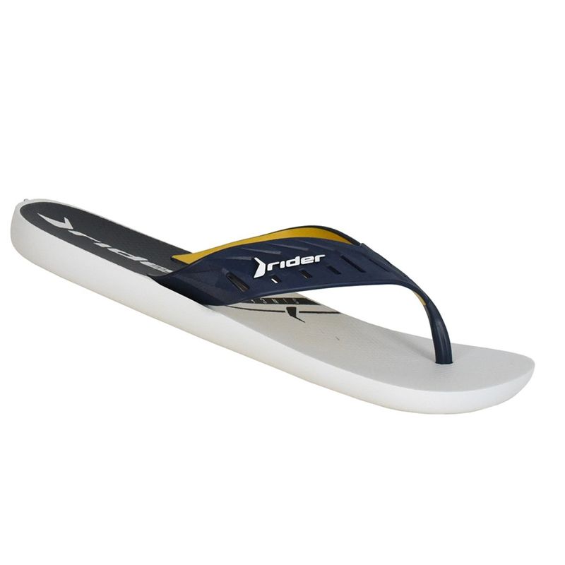 SandaliaStreetDouPlusBrancoRider41/42-160967