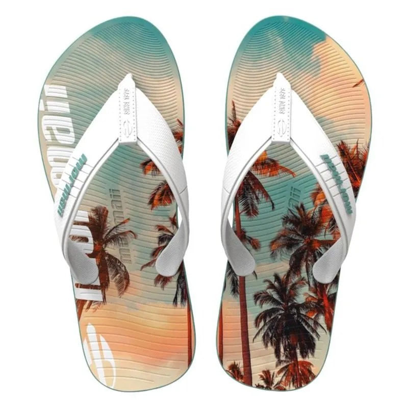Sandalia-Tropical-Graphics-Verde-e-Branca-Mormaii-39-40-161113