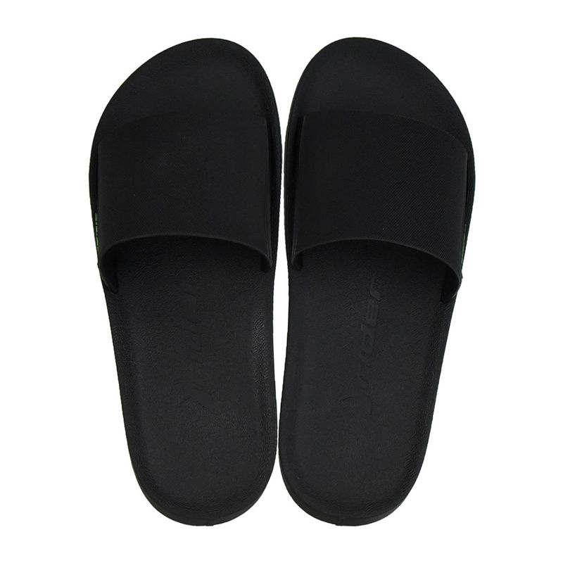 SandaliaFeelSlidePretoRider39-160935