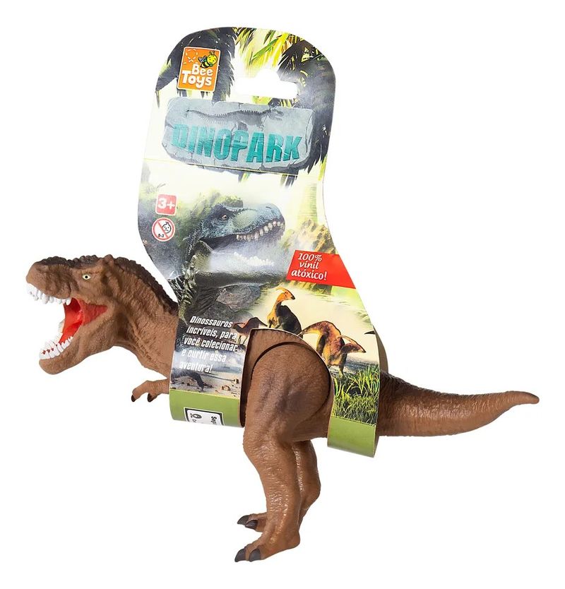 Dinossauro-T-Rex-Bee-Toys-161164