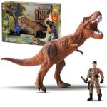 Dinossauro-DinoPark-Expedition-Bee-Toys-161165