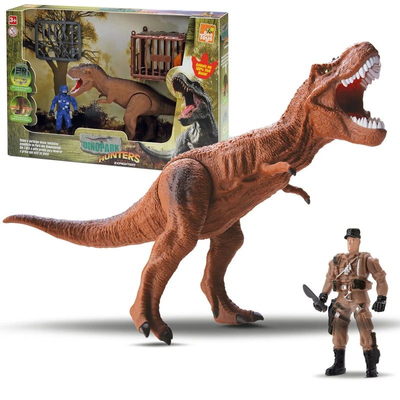 Dinossauro-DinoPark-Expedition-Bee-Toys-161165