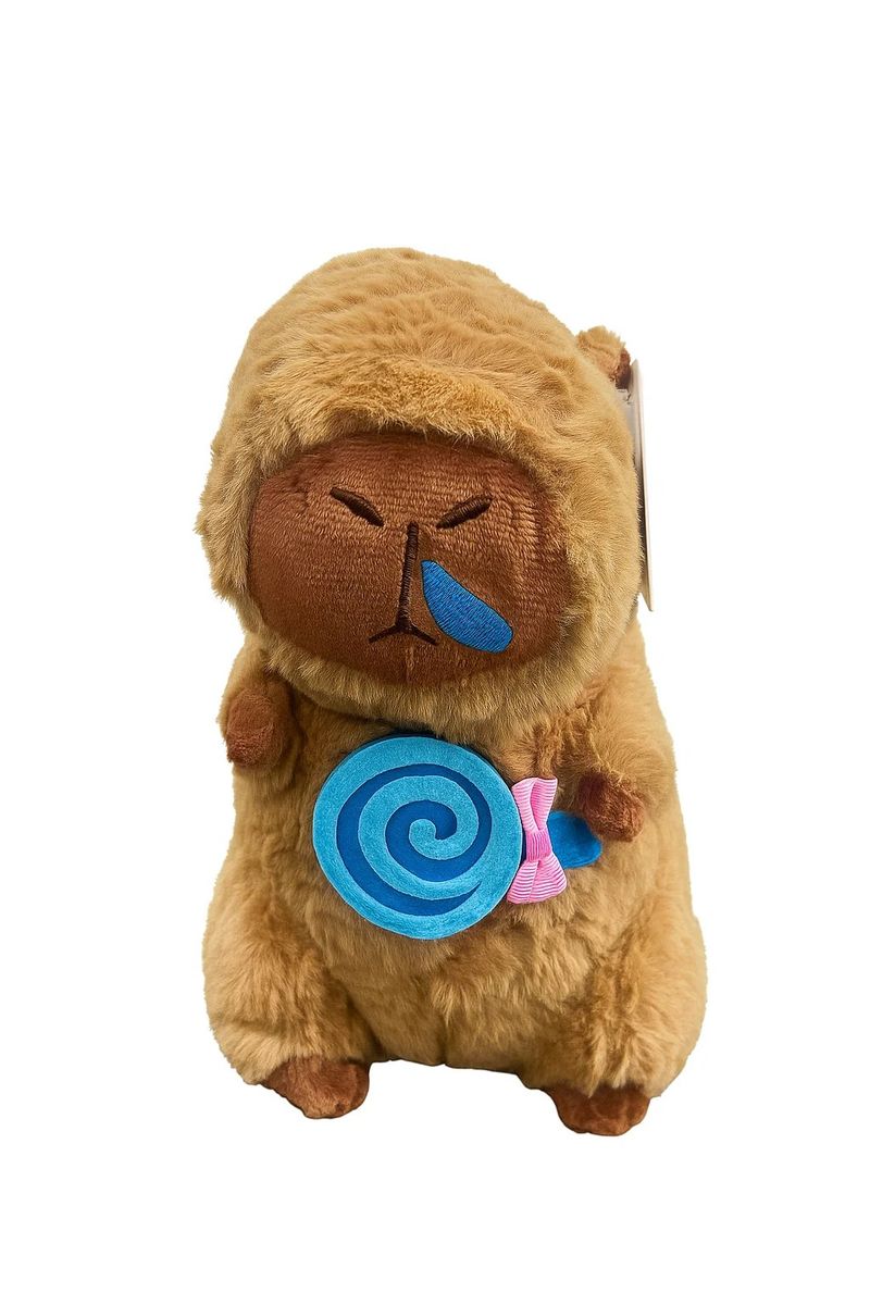Pelucia-de-Capivara-Sortida-For-Kids-161174