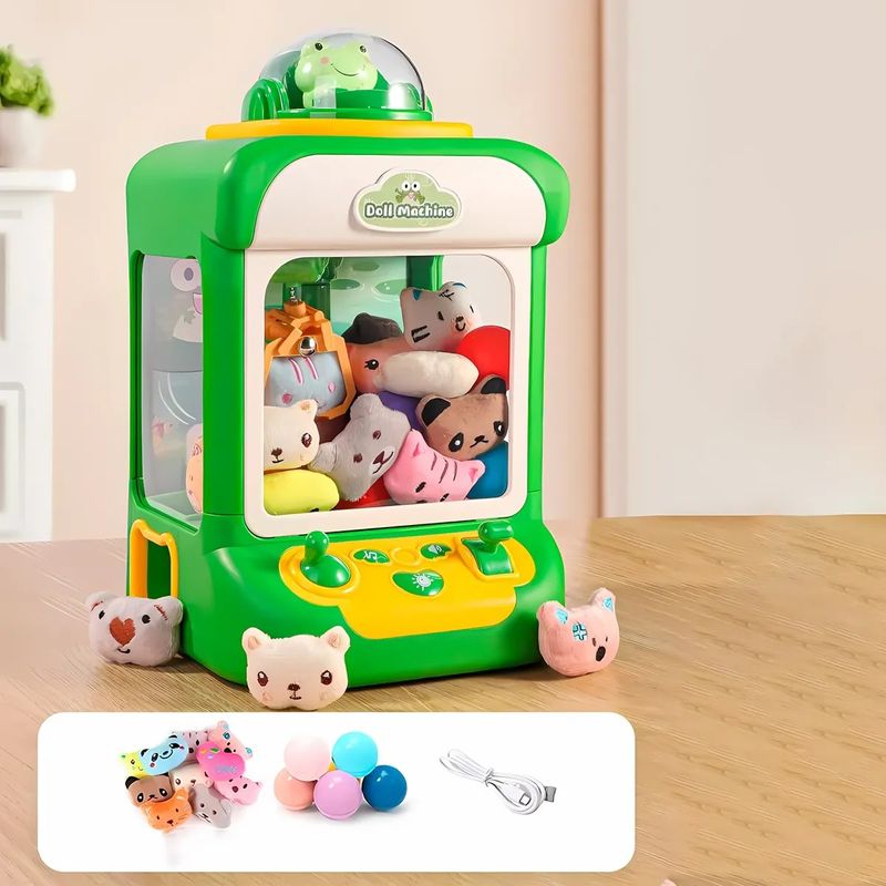 Maquina-de-Pelucia-Verde-For-Kids-161198