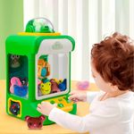 Maquina-de-Pelucia-Verde-For-Kids-161195