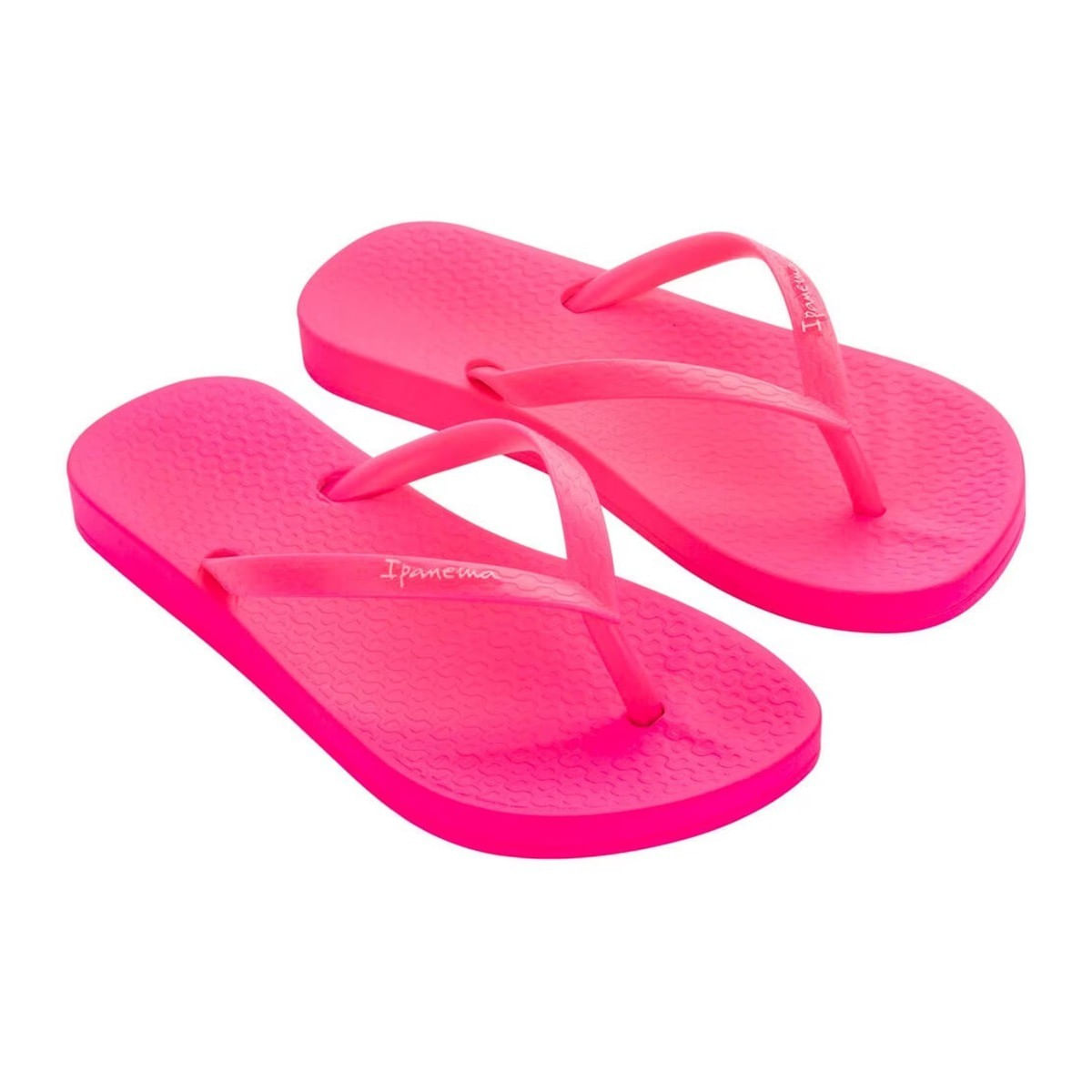 SandaliaClassicaInfantilRosaIpanema27/28-161216