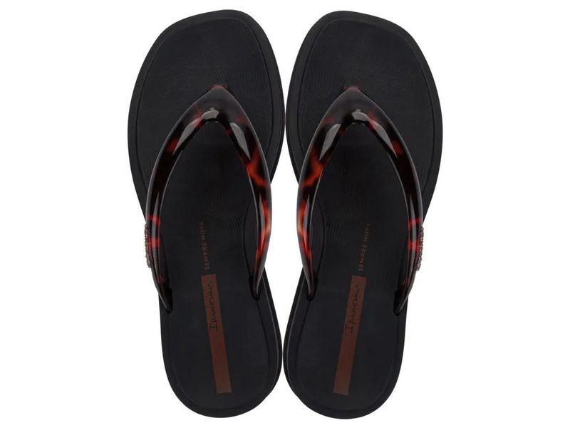 SandaliaGlowTrendyPretaIpanema36-161240