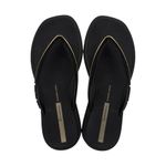 Sandalia-Glow-Preta-e-Dourada-Ipanema-35-161256
