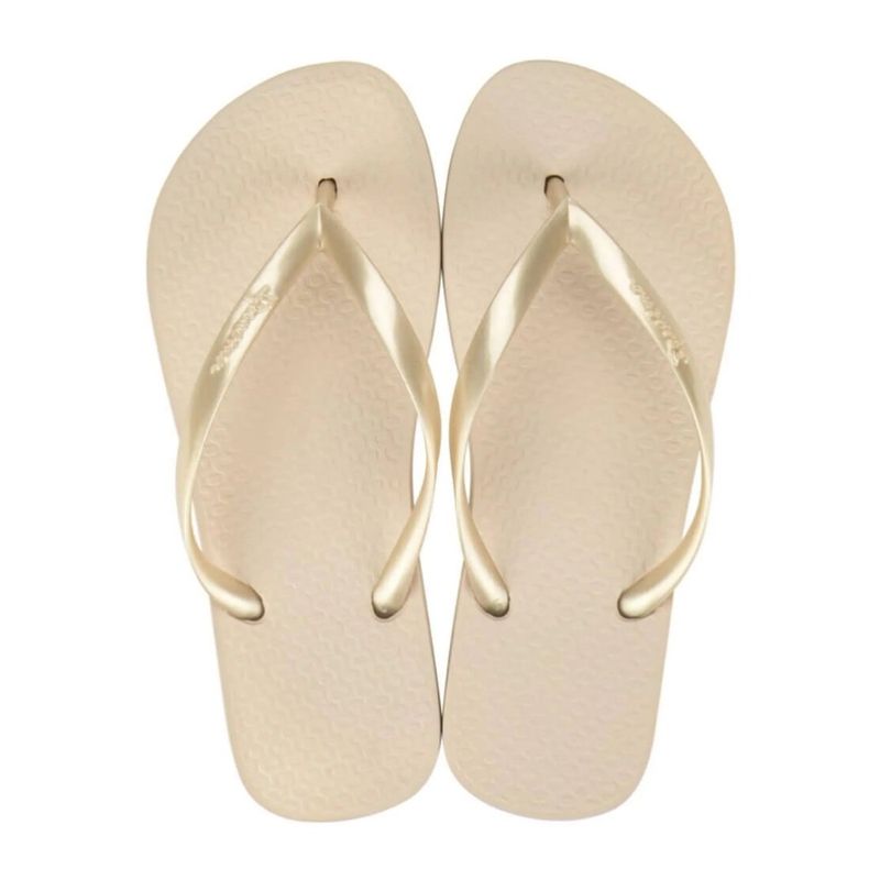 Sandalia-Classica-Feminina-Fine-Bege-e-Ouro-Ipanema-36-161265