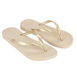 Sandalia-Classica-Feminina-Fine-Bege-e-Ouro-Ipanema-36-161266