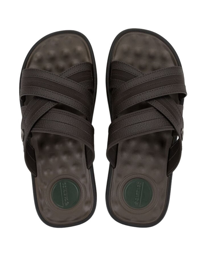 SandaliaAlabamaMarromCartago43/44-161211