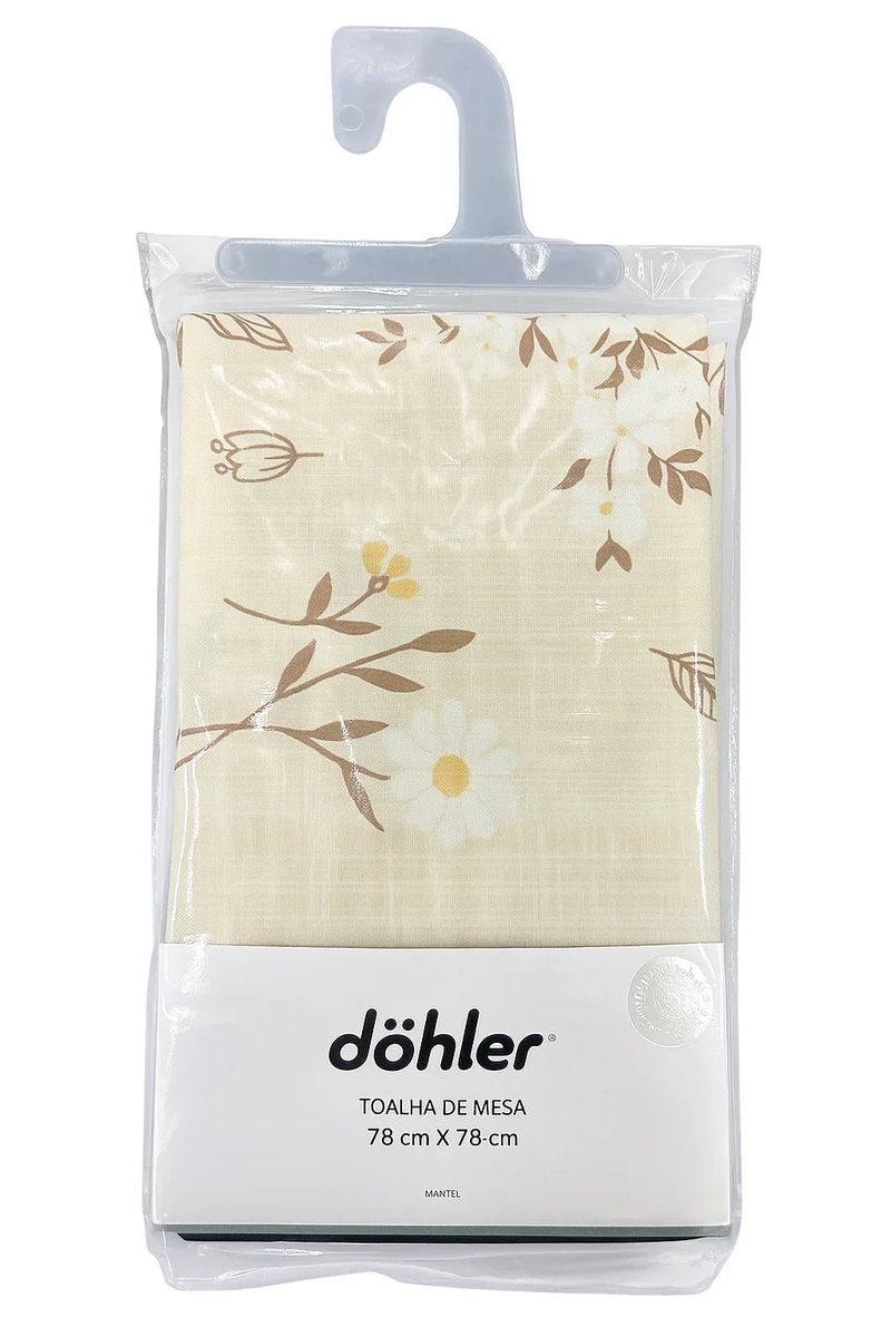 Toalha-de-Mesa-Clean-Athenas-Dohler-Esmeralda-78cm-x-78cm-161287