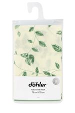 Toalha-de-Mesa-Clean-Athenas-Dohler-Botanica-78cm-x-78cm-161289