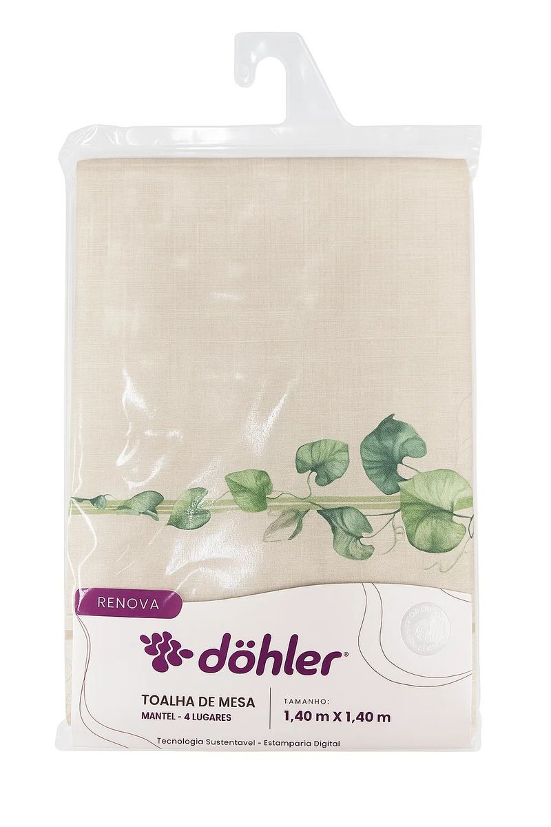 Toalha-de-Mesa-Clean-Renova-Dohler-Botanica-140cm-x-140cm-161291