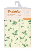 Toalha-de-Mesa-Clean-Athenas-Dohler-Estampada-Botanica-160cm-161286