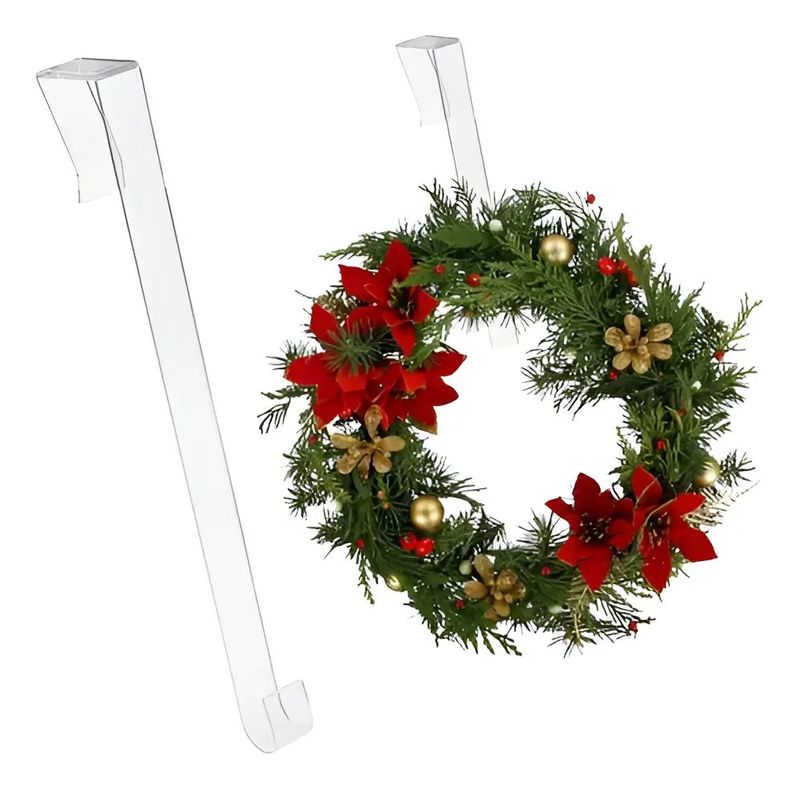 Suporte-Transparente-para-Guirlanda-Cromus-35cm-161321