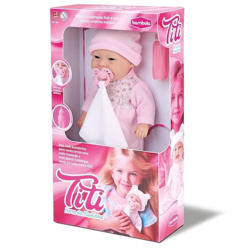 Boneca-Titi-Hora-da-Naninha-Bambola-161330