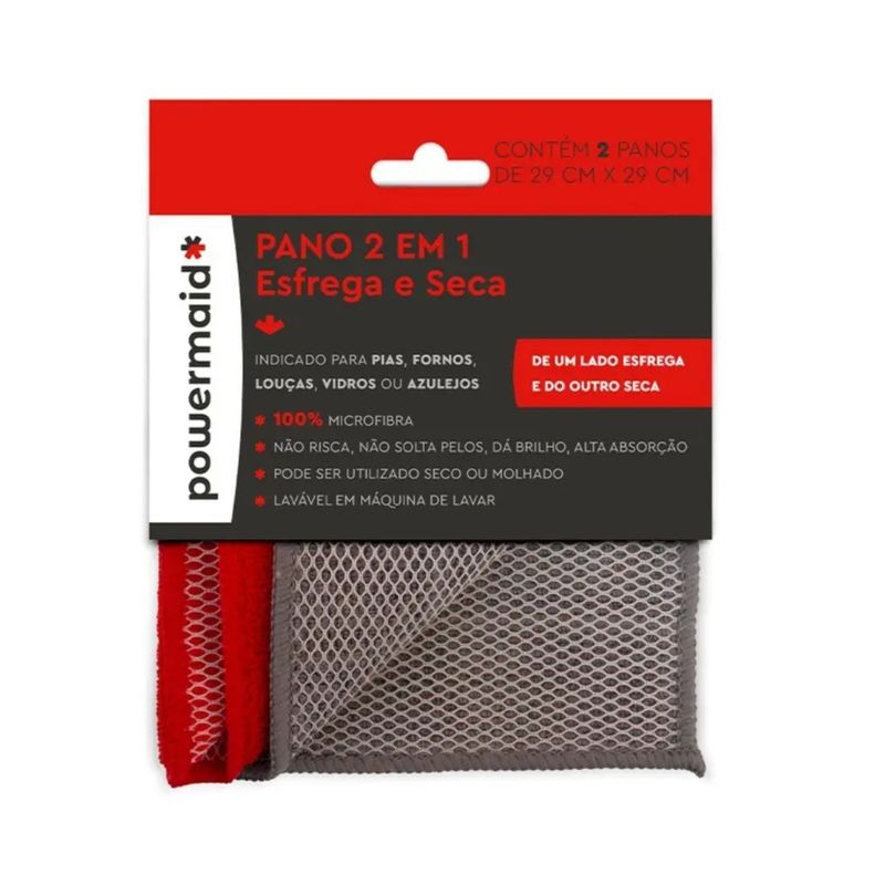 Pano-2-em-1-Esfrega-e-Seca-Powermaid-29cm-x-29cm-2-unidades-161349