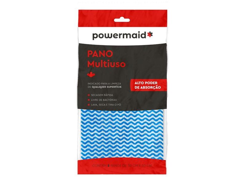 Kit-Pano-Multiuso-Azul-Powermaid-30cm-x-50cm-5-unidades-161359