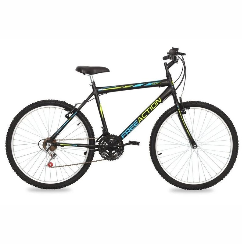 Bicicleta-Aro-26-Eden-MTB-18V-Free-Action-Preta-161377