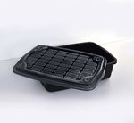 OrganizadorPretocomTampaPretaArqplast10L-161369