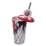 Copo-Plastico-Com-Canudo-e-Pin-Homem-Aranha-Plasutil-500ml-161487