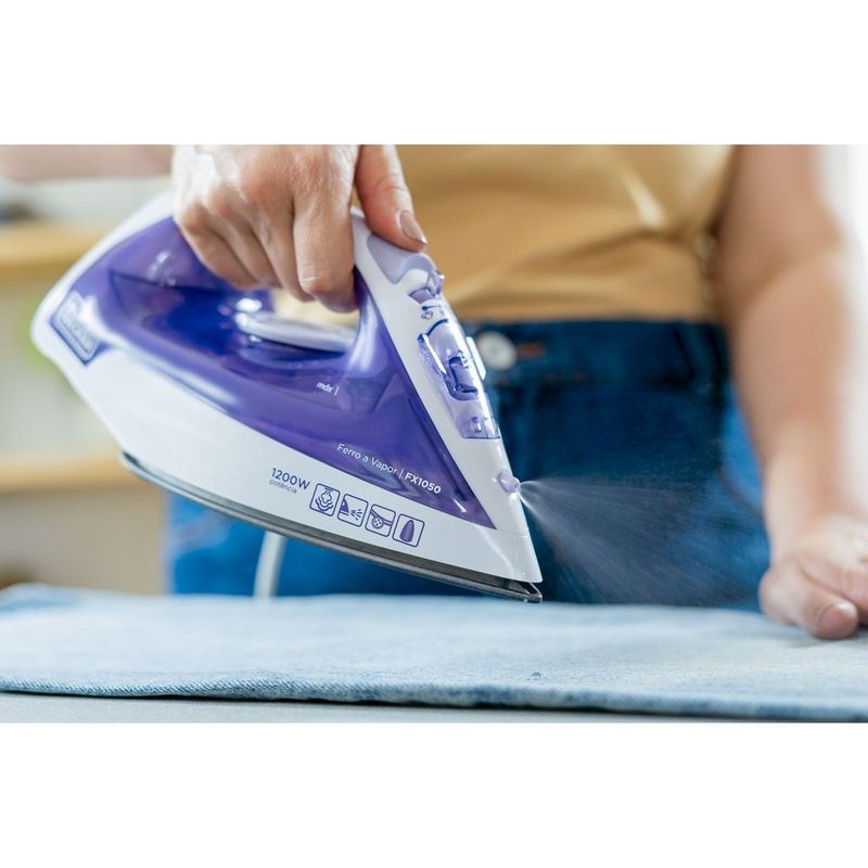 FerrodePassaraVaporBlack+DeckerFX10501200W127V-161439