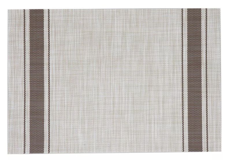 Lugar-Americano-Vanilla-Bege-e-Marrom-Jolitex-30cm-x-45cm-161470