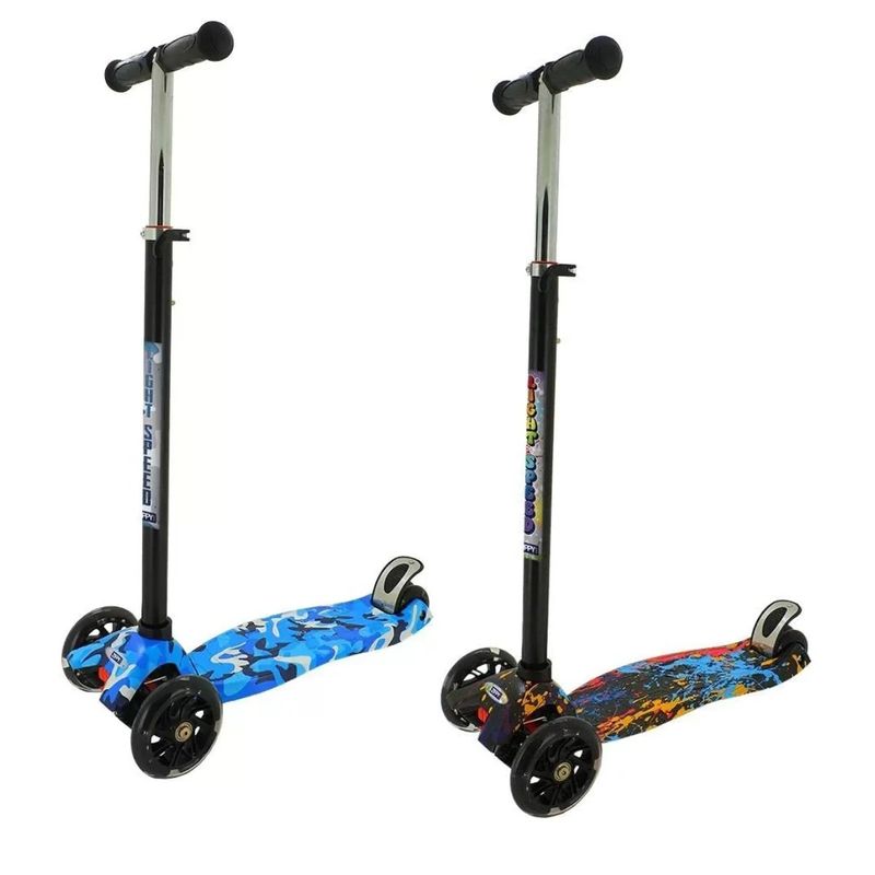 Patinete-Ajustavel-Sortido-Ligth-Speed-Zippy-Toys-161492