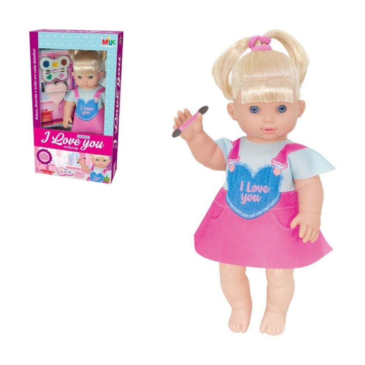 BonecaColecaoILoveMakeupMilk-161046