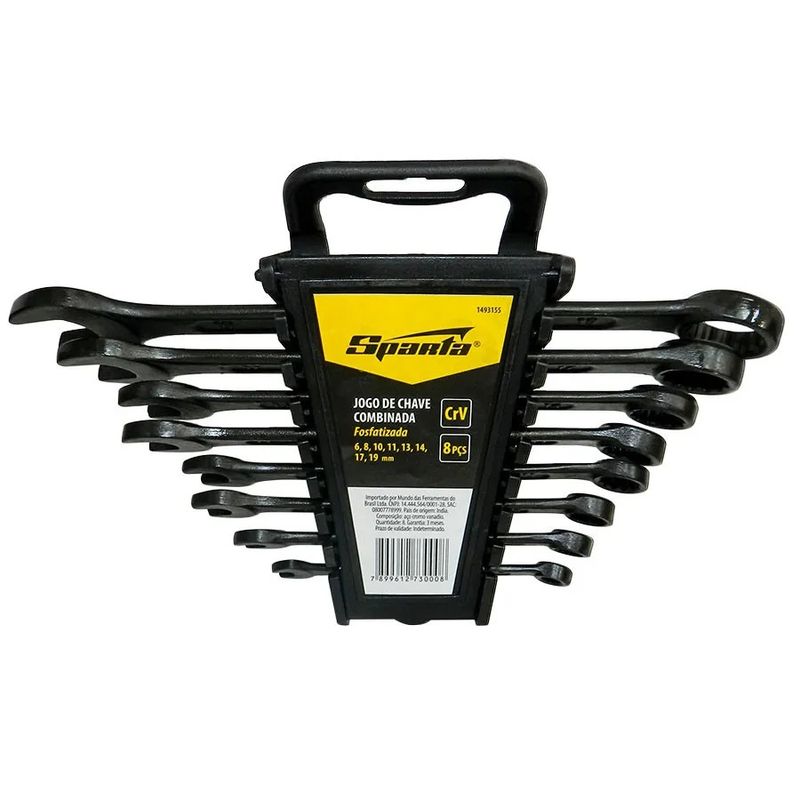 Jogo-de-Chave-Combinada-Sparta-6mm-x-19mm-6-Pecas-161679