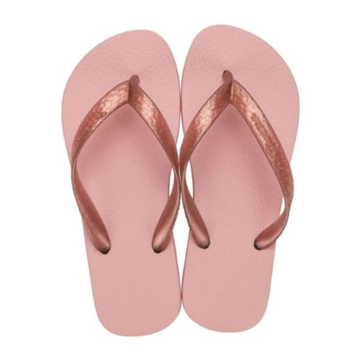 SandaliaClassicaFemininaRosaeCobreIpanema33/34-161636