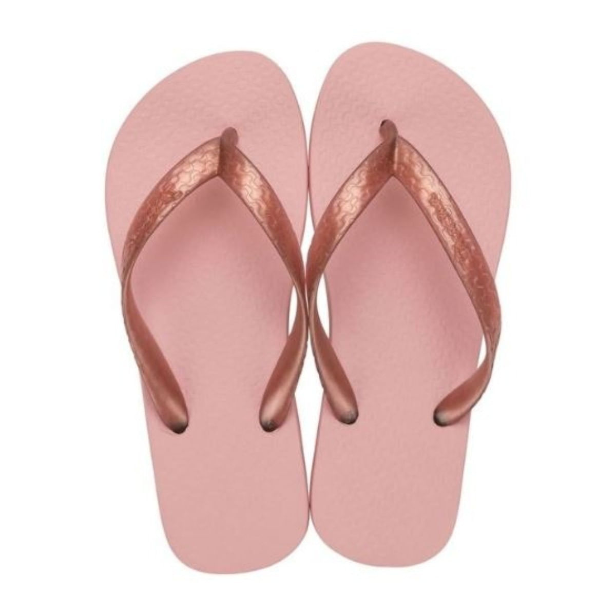 SandaliaClassicaFemininaRosaeCobreIpanema35-161638