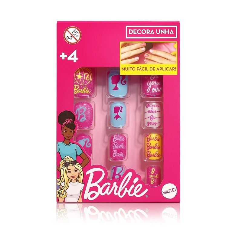 Kit-Decora-Unhas-Barbie-Toyng-161699