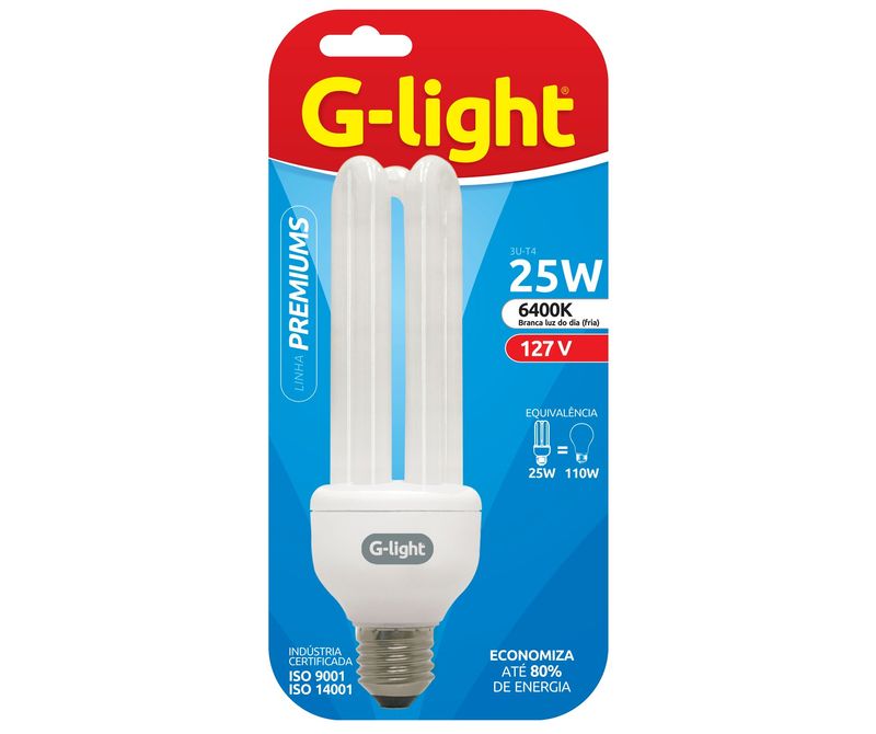 Lampada-Premium-G-Light-25W-6400K-161707