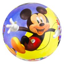 Bola Inflável Mickey Zippy Toys 23cm