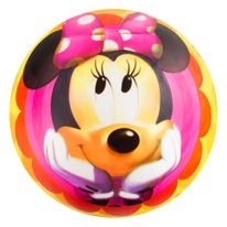 Bola Inflável Minnie Zippy Toys 23,5cm