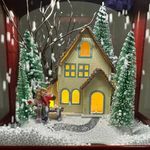 Poste-Iluninado-Papai-Noel-com-Boneco-de-Neve-Magizi-125m-161802