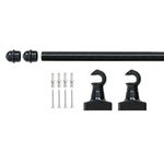 Kit-Varao-Simples-Medio-Std-Preto-25m-161767