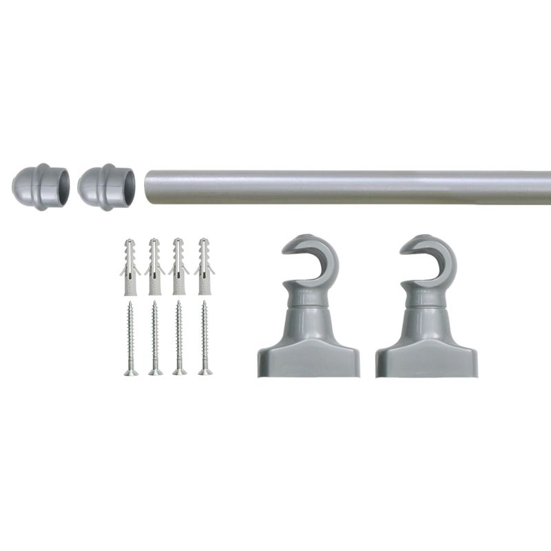 Kit-Varao-Simples-Medio-Std-Cinza-25m-131763