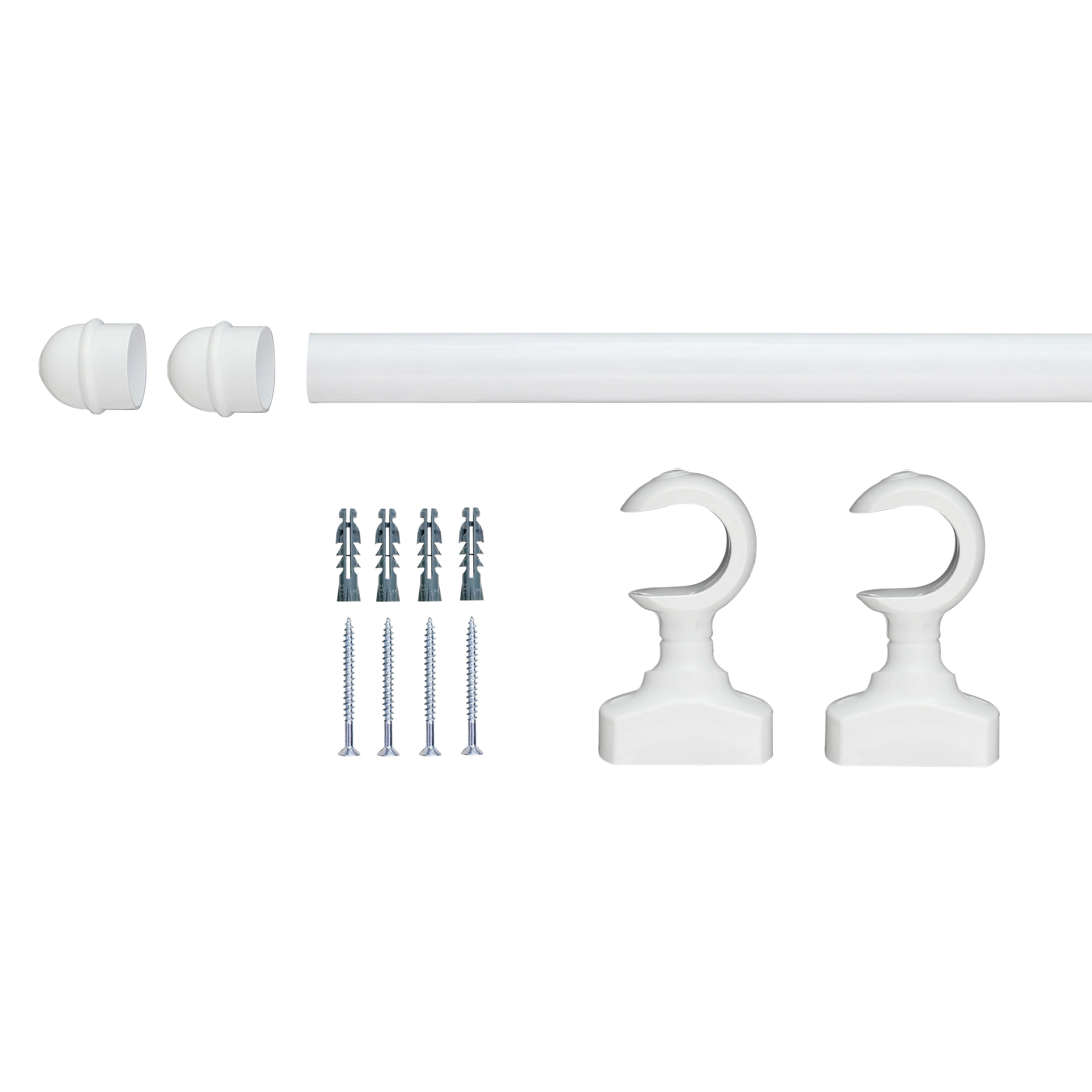 KitVaraoSimplesGrossoStdBranco20m-161561